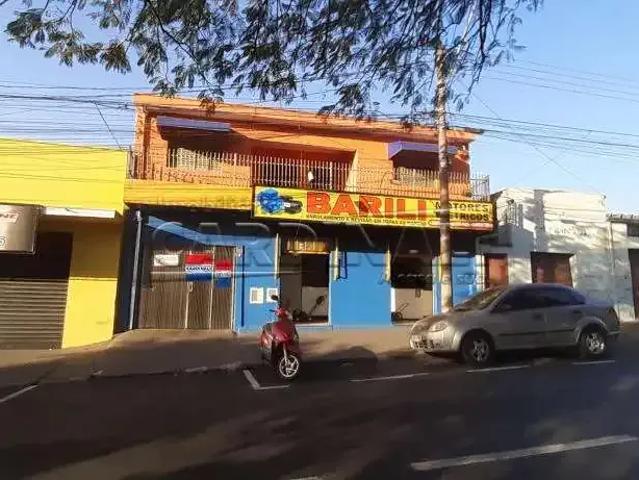 Casa aluguel em São Carlos, Região Geográfica Intermediária de Araraquara