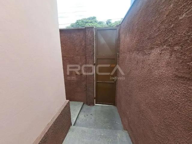 Casa aluguel em Região Imediata de São Carlos, São Carlos