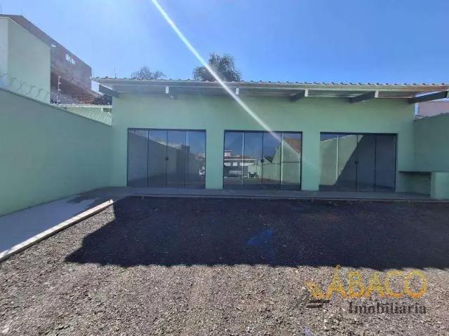 Casa aluguel em São Carlos