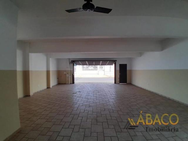 Casa aluguel em São Carlos, Região Geográfica Intermediária de Araraquara