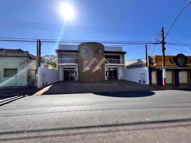 Casa aluguel em São Carlos