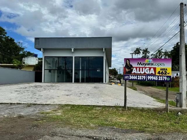 Casa aluguel em Região Geográfica Imediata de Joinville, São Francisco do Sul