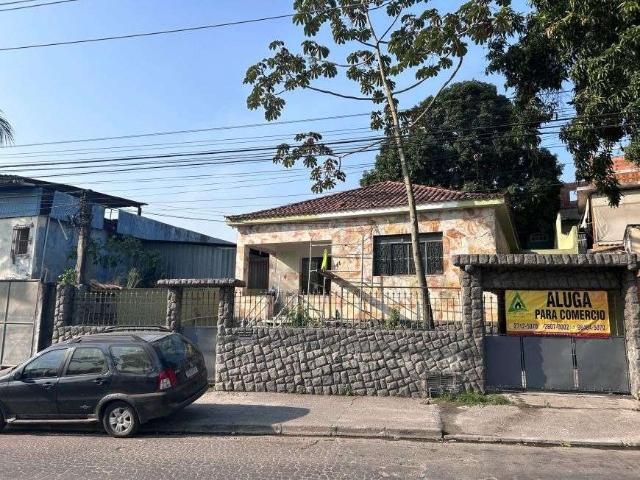 Casa aluguel em São Gonçalo, Colubandê