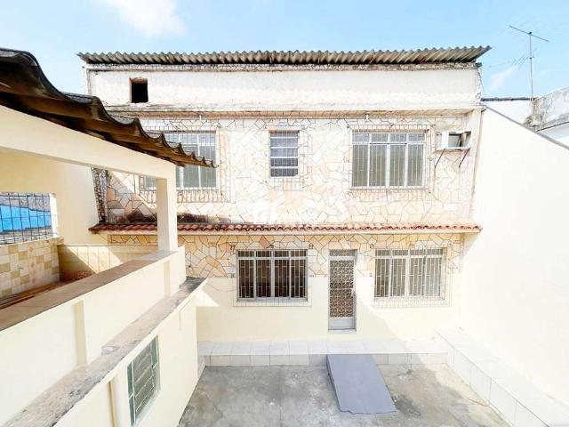 Casa aluguel em São João de Meriti, Centro