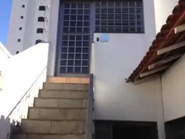 Casa aluguel em São José do Rio Preto