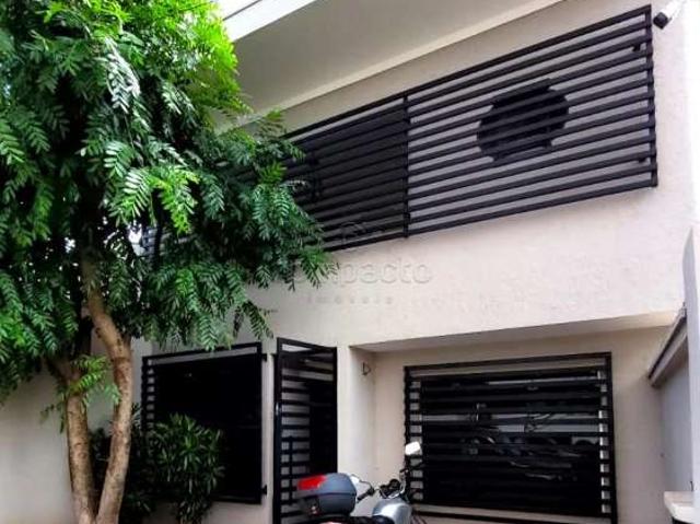 Casa aluguel em Parque Industrial, São José do Rio Preto