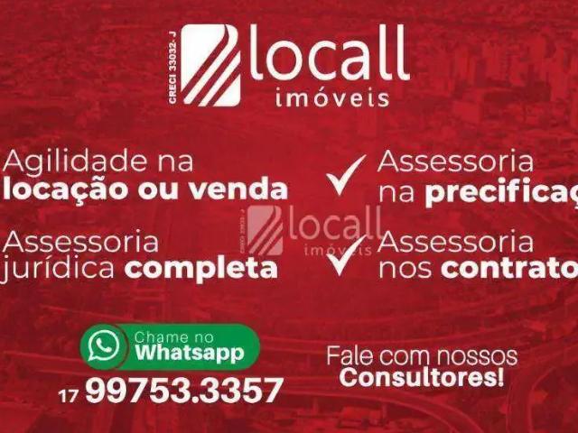 Casa aluguel em Região Imediata de São José do Rio Preto, Região Metropolitana de São José do Rio Preto
