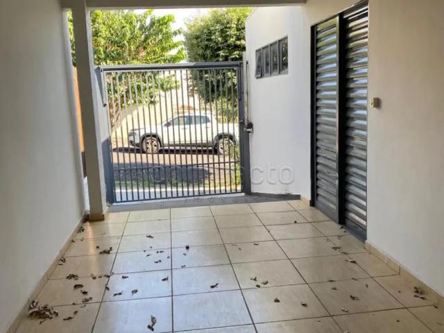 Casa aluguel em Região Imediata de São José do Rio Preto, Região Metropolitana de São José do Rio Preto