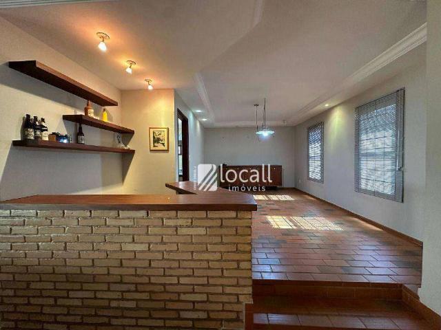 Casa aluguel em São José do Rio Preto