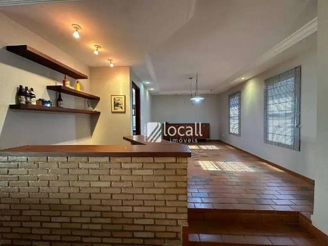 Casa aluguel em Região Imediata de São José do Rio Preto, Região Metropolitana de São José do Rio Preto