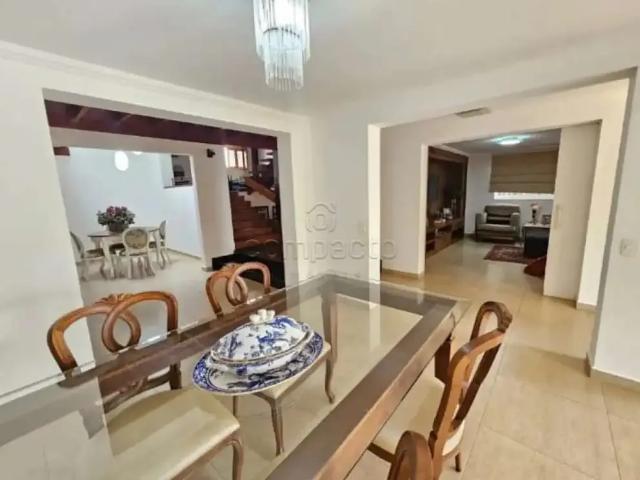 Casa aluguel em Região Imediata de São José do Rio Preto, Região Metropolitana de São José do Rio Preto