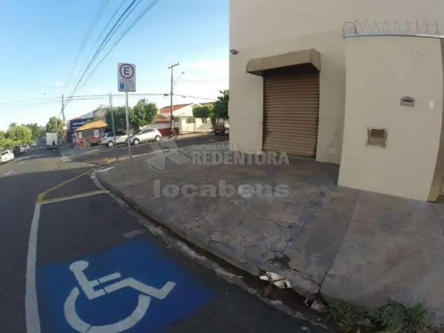 Casa aluguel em São José do Rio Preto