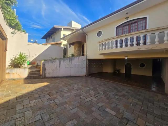 Casa aluguel em Região Imediata de São José do Rio Preto, Região Metropolitana de São José do Rio Preto