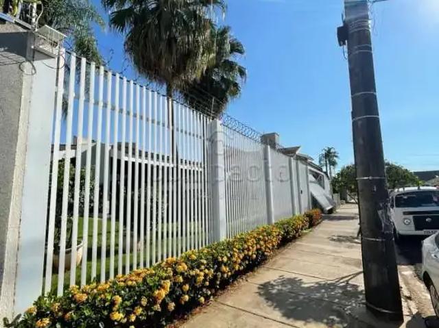 Casa aluguel em Região Imediata de São José do Rio Preto, Região Metropolitana de São José do Rio Preto