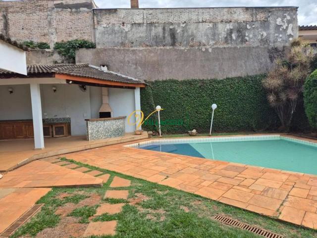 Casa aluguel em São José do Rio Preto