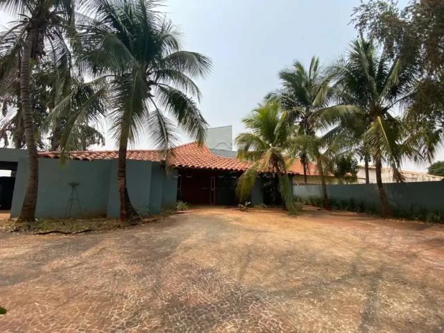 Casa aluguel em Região Imediata de São José do Rio Preto, Região Metropolitana de São José do Rio Preto