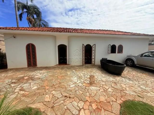 Casa aluguel em Região Imediata de São José do Rio Preto, Região Metropolitana de São José do Rio Preto