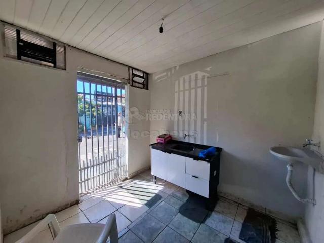 Casa aluguel em São José do Rio Preto, Região Geográfica Intermediária de São José do Rio Preto