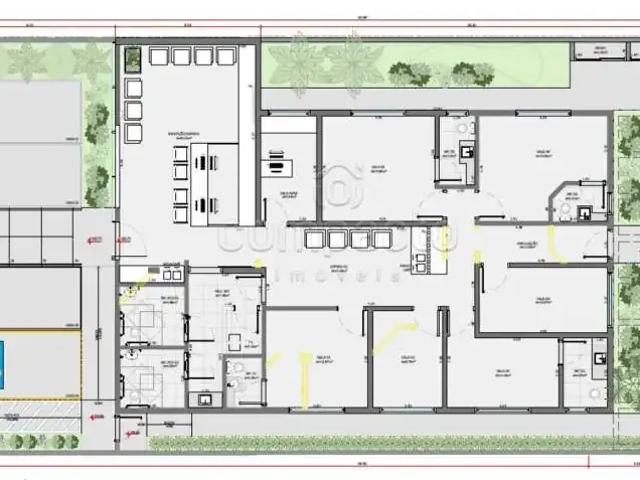 Casa aluguel em Região Imediata de São José do Rio Preto, Região Metropolitana de São José do Rio Preto