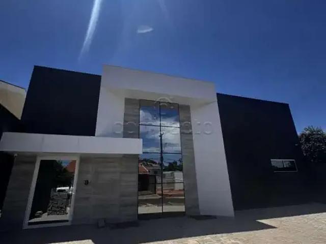 Casa aluguel em Região Imediata de São José do Rio Preto, Região Metropolitana de São José do Rio Preto