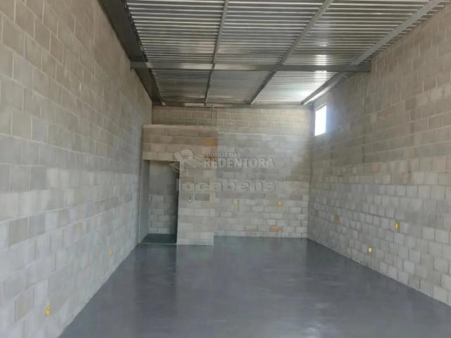 Casa aluguel em São José do Rio Preto