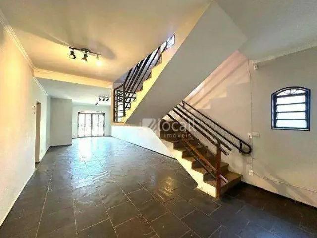 Casa aluguel em Região Imediata de São José do Rio Preto, Região Metropolitana de São José do Rio Preto