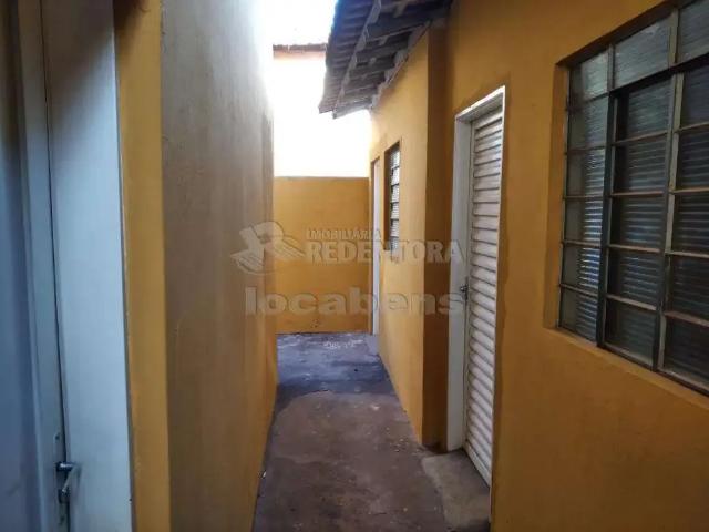 Casa aluguel em Região Imediata de São José do Rio Preto, Região Metropolitana de São José do Rio Preto