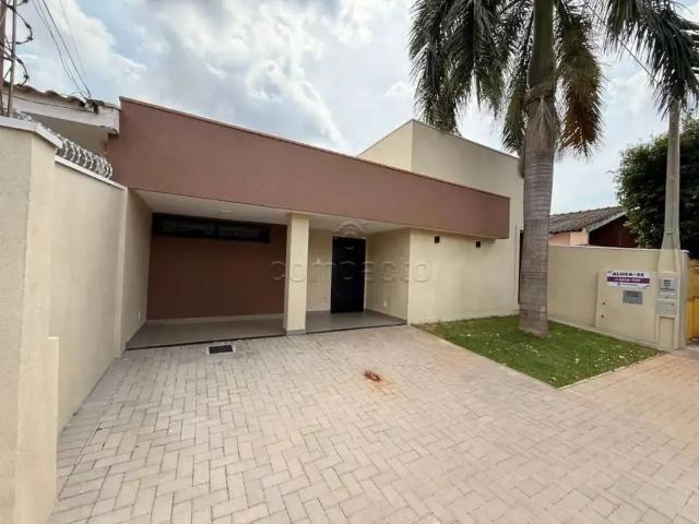Casa aluguel em Região Imediata de São José do Rio Preto, Região Metropolitana de São José do Rio Preto