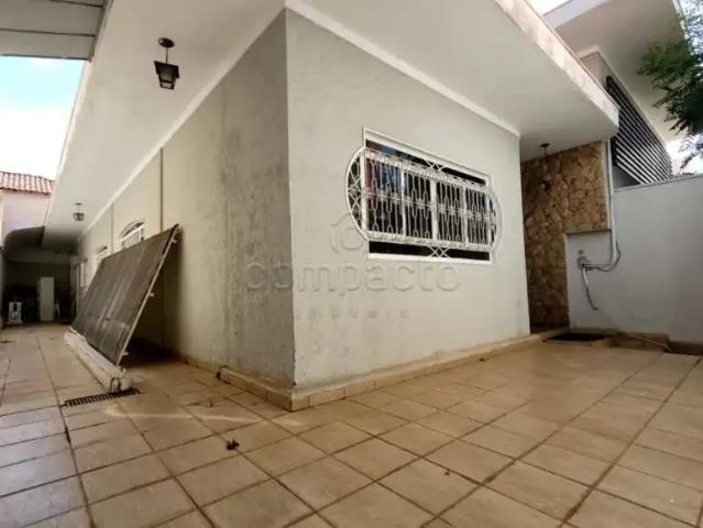 Casa aluguel em Região Imediata de São José do Rio Preto, Região Metropolitana de São José do Rio Preto