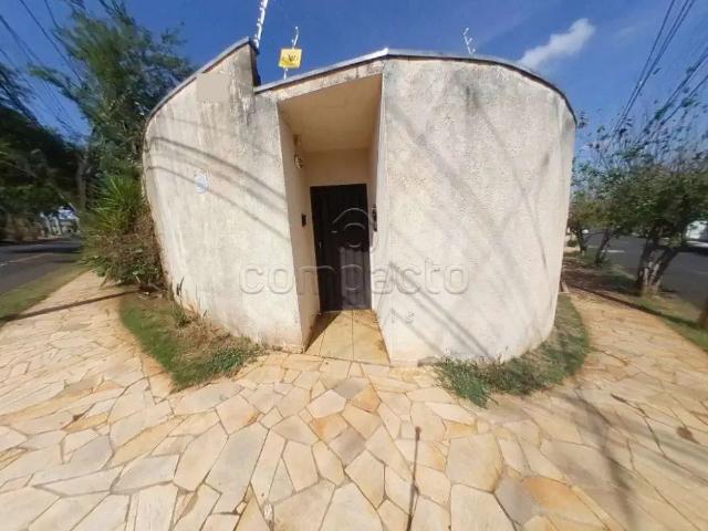 Casa aluguel em Região Imediata de São José do Rio Preto, Região Metropolitana de São José do Rio Preto