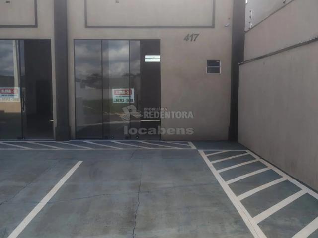 Casa aluguel em São José do Rio Preto