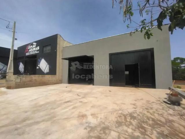 Casa aluguel em Região Imediata de São José do Rio Preto, Região Metropolitana de São José do Rio Preto
