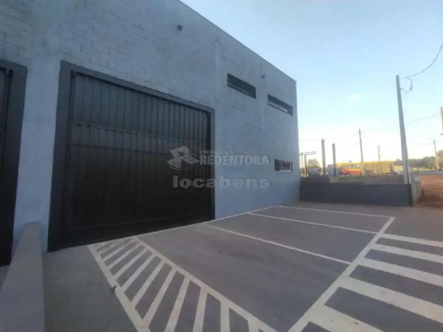 Casa aluguel em Vila Nossa Senhora da Paz, São José do Rio Preto