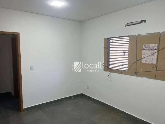 Casa aluguel em Região Imediata de São José do Rio Preto, Região Metropolitana de São José do Rio Preto