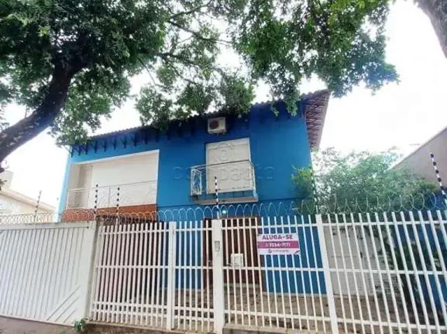 Casa aluguel em Região Imediata de São José do Rio Preto, Região Metropolitana de São José do Rio Preto