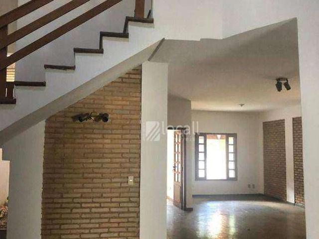 Casa aluguel em São José do Rio Preto