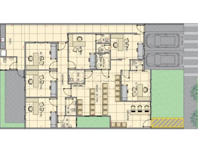 Casa aluguel em Região Imediata de São José do Rio Preto, Região Metropolitana de São José do Rio Preto