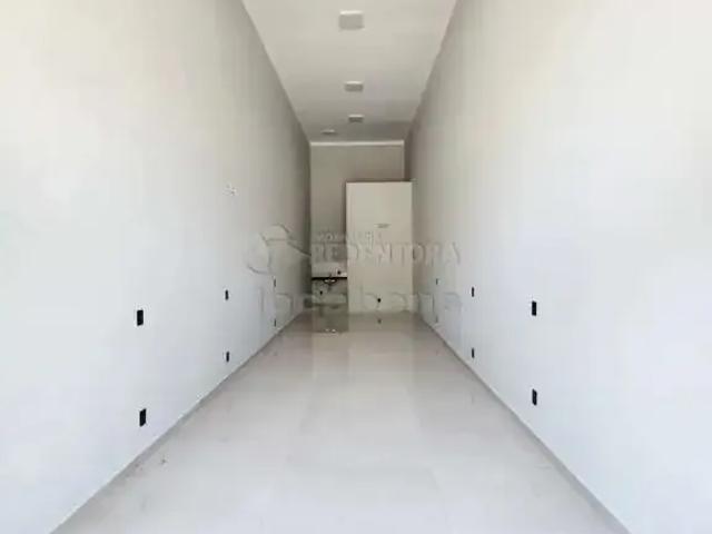 Casa aluguel em Vila Nossa Senhora da Paz, São José do Rio Preto