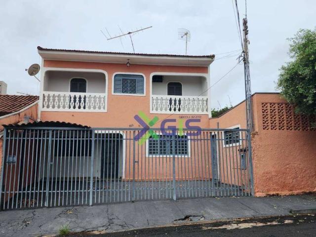 Casa aluguel em Região Imediata de São José do Rio Preto, Região Metropolitana de São José do Rio Preto