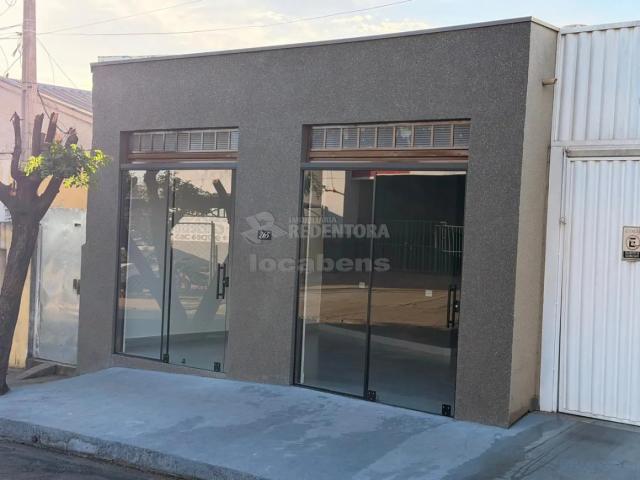Casa aluguel em São José do Rio Preto