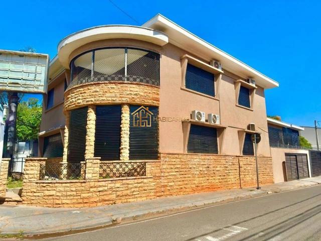 Casa aluguel em São José do Rio Preto