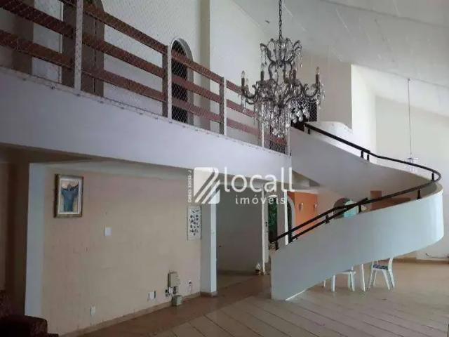 Casa aluguel em Região Imediata de São José do Rio Preto, Região Metropolitana de São José do Rio Preto