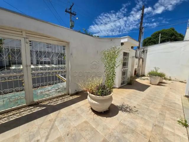Casa aluguel em Região Imediata de São José do Rio Preto, Região Metropolitana de São José do Rio Preto