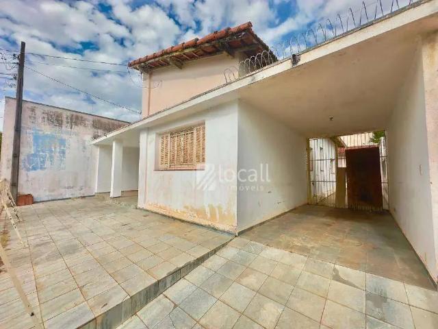 Casa aluguel em Região Imediata de São José do Rio Preto, Região Metropolitana de São José do Rio Preto