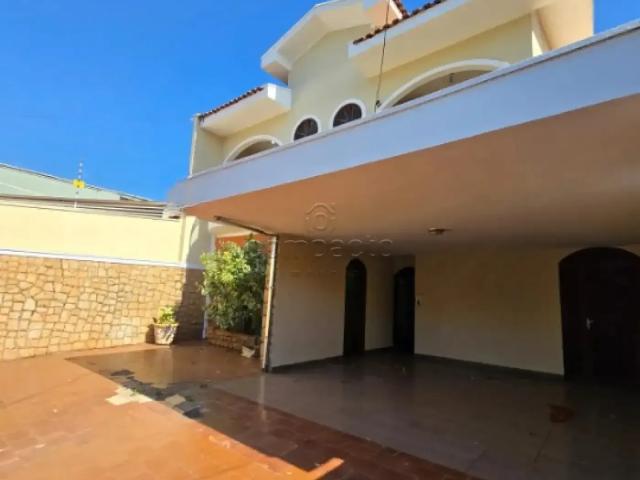 Casa aluguel em Região Imediata de São José do Rio Preto, Região Metropolitana de São José do Rio Preto