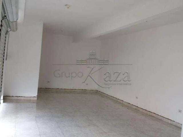 Casa aluguel em São José dos Campos