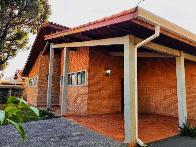 Casa aluguel em São José dos Campos, Jardim América