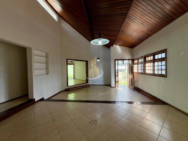 Casa aluguel em Região Imediata de São José dos Campos, Região Metropolitana do Vale do Paraíba e Litoral Norte