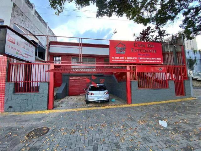 Casa aluguel em Região Imediata de São José dos Campos, Região Metropolitana do Vale do Paraíba e Litoral Norte