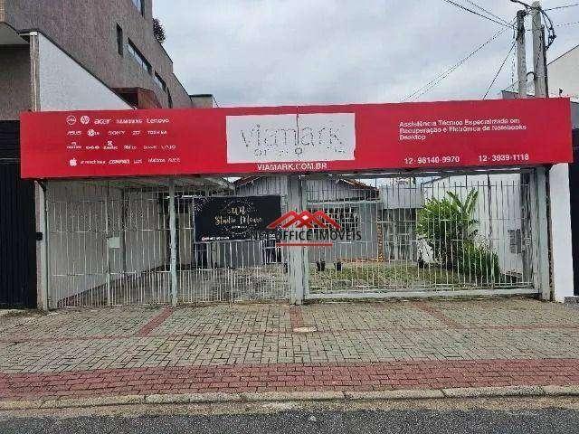 Casa aluguel em São José dos Campos, Jardim Satélite